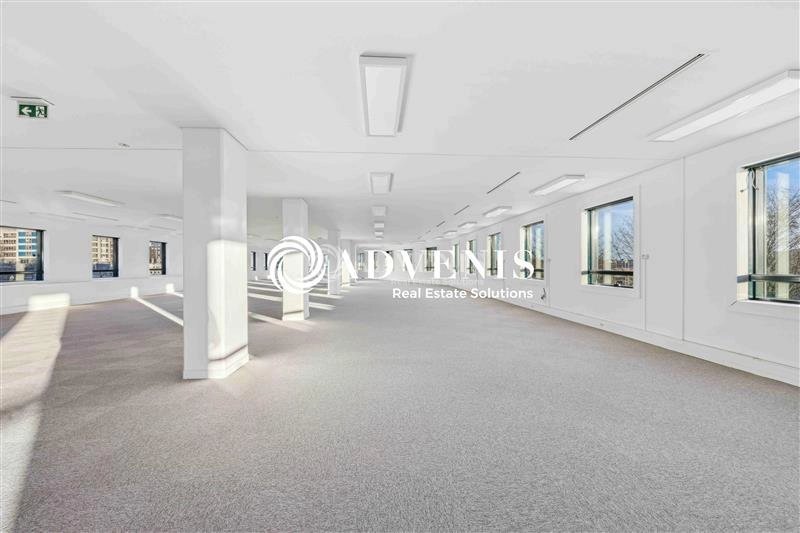 Maison à louer, 976m², Noisy-le-Grand