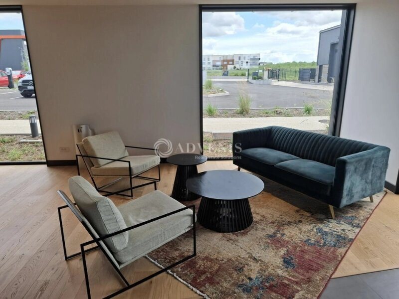 Maison à louer, 450m², Seichamps