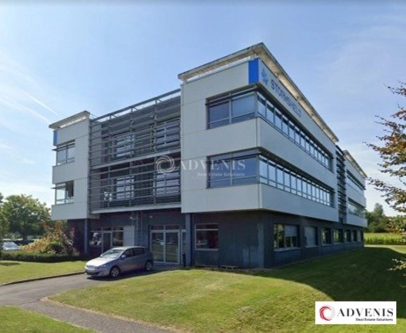 Maison à louer, 3245m², Villeneuve-d'Ascq