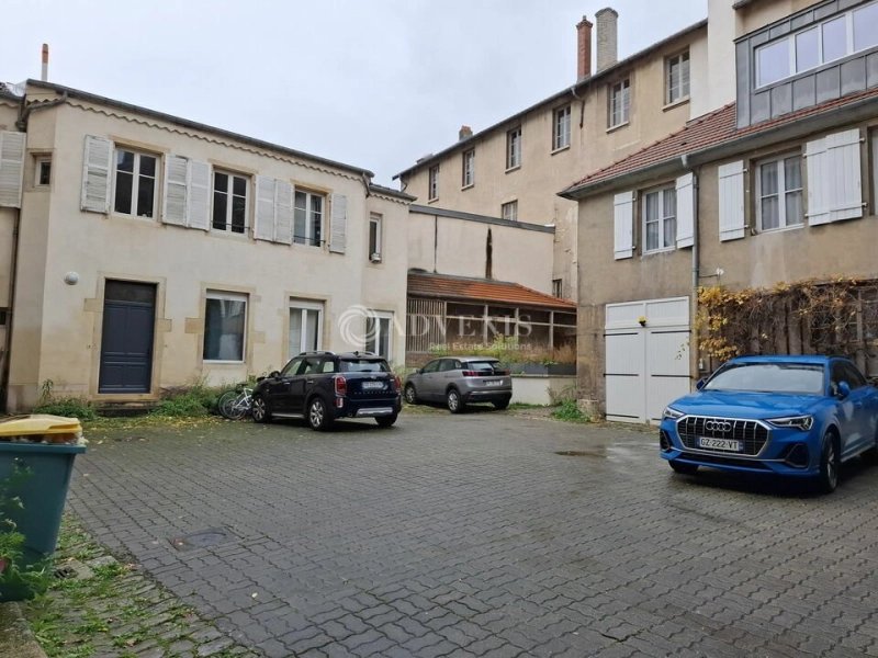 Maison à louer, 198m², Nancy