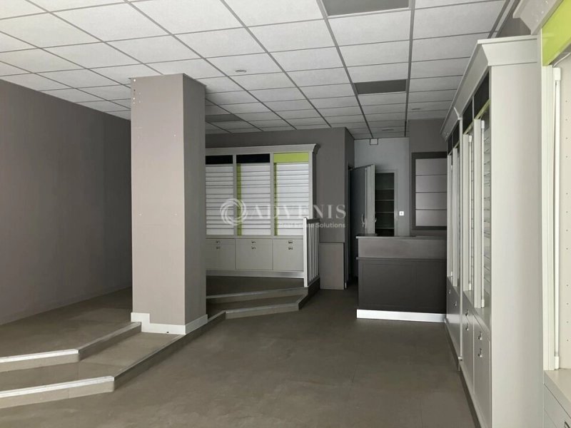 Maison à louer, 48m², Bourges