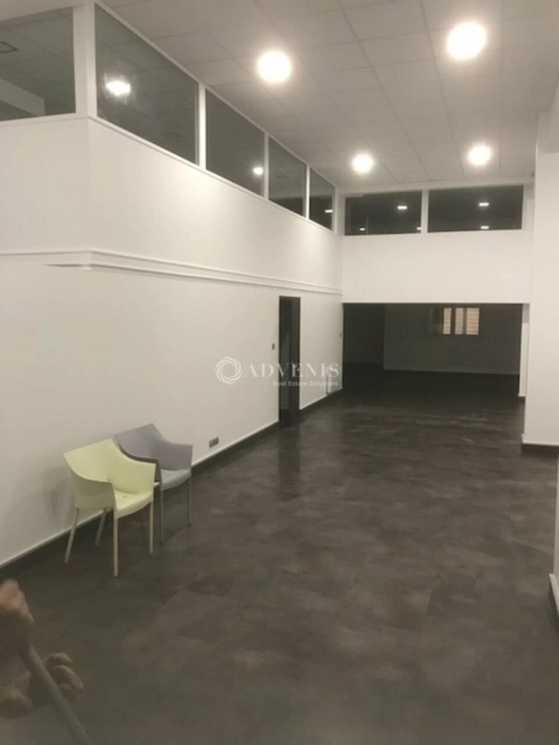 Maison à louer, 352m², Nancy