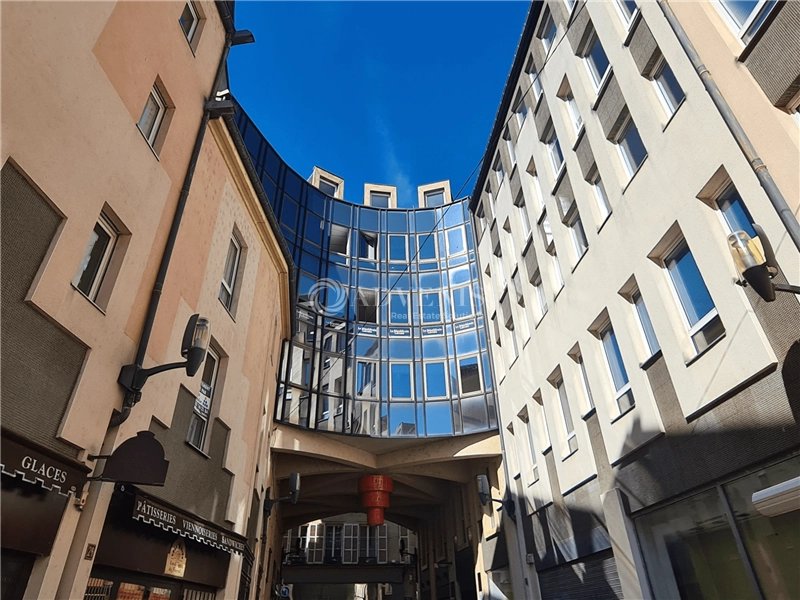Maison à louer, 524m², Metz