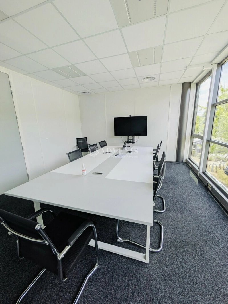 Maison à louer, 462m², Metz