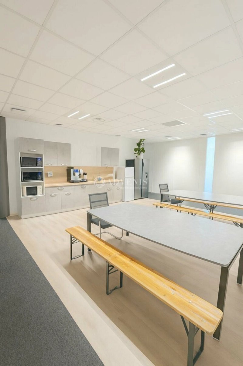 Maison à louer, 462m², Metz