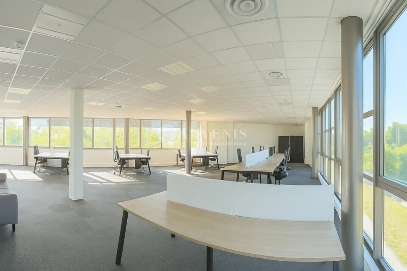 Maison à louer, 462m², Metz