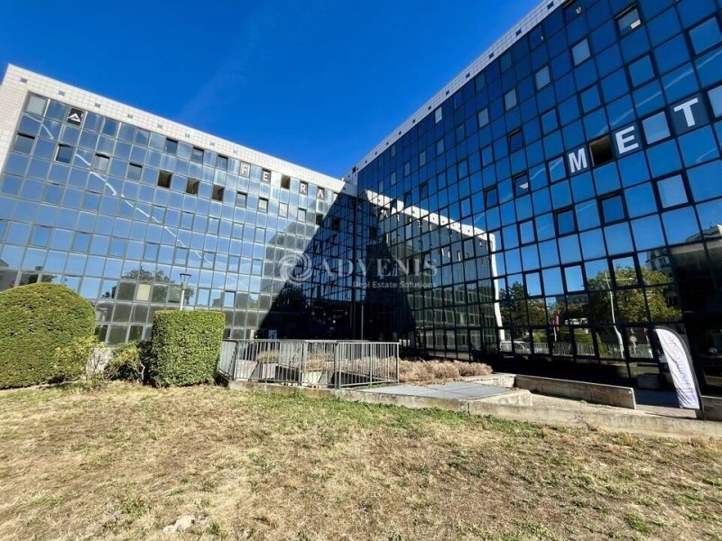 Maison à louer, 200m², Nanterre