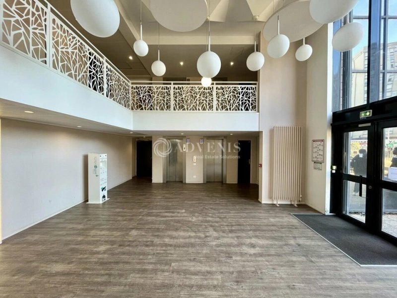 Maison à louer, 200m², Nanterre