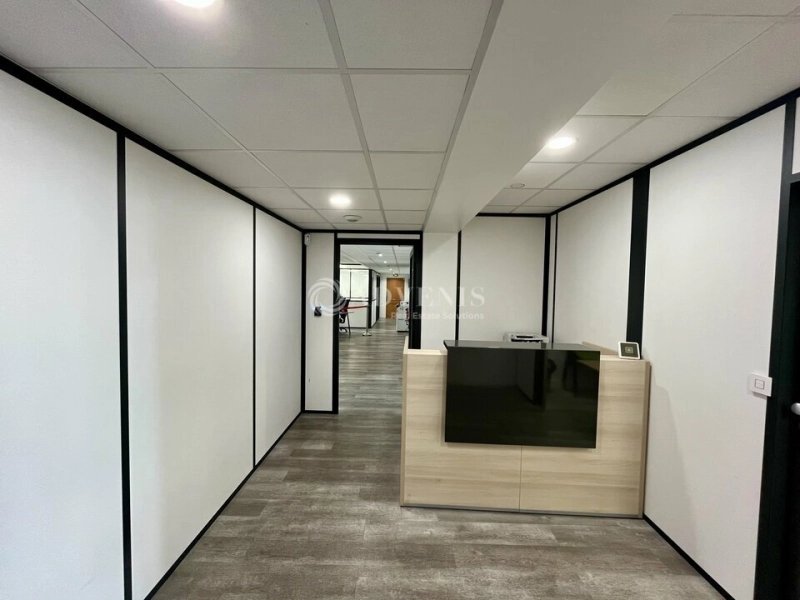 Maison à louer, 200m², Nanterre