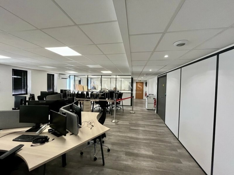 Maison à louer, 200m², Nanterre