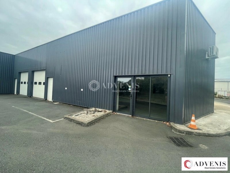 Maison à louer, 440m², Mérignac