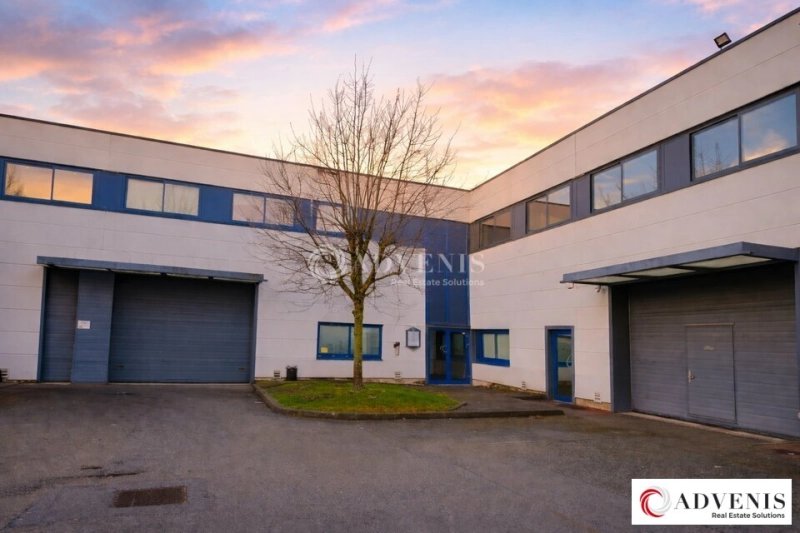 Maison à louer, 87m², Marcq-en-Baroeul