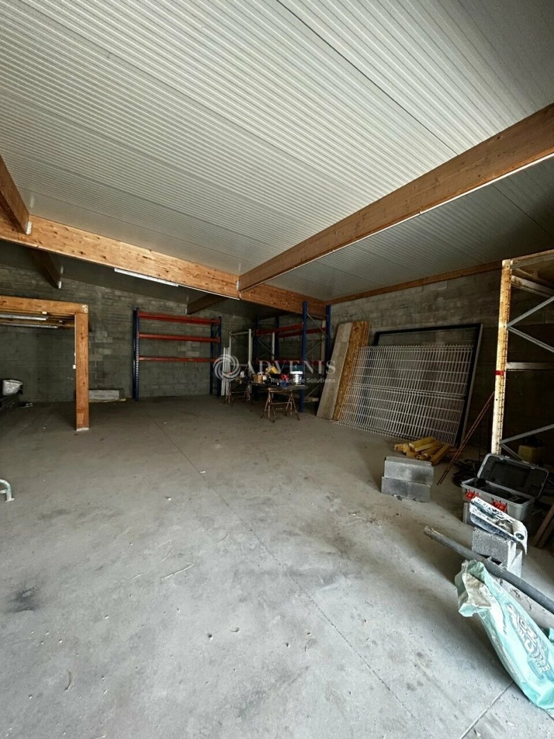 Maison à louer, 185m², Montredon-des-Corbières