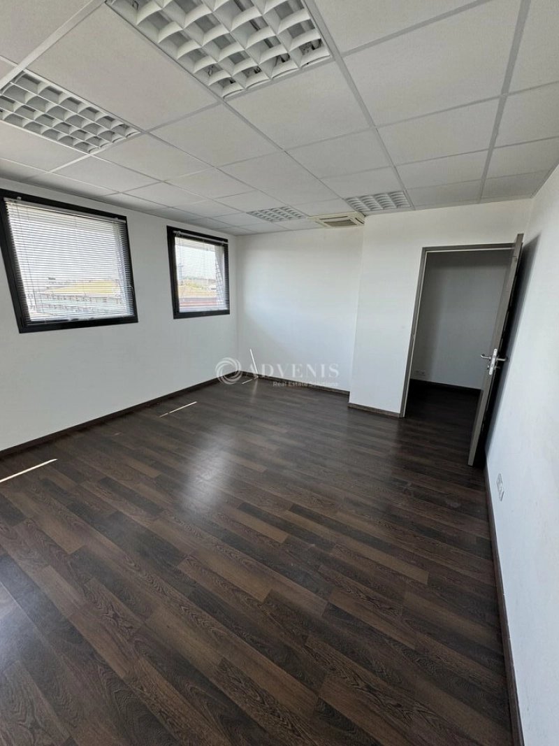 Maison à louer, 92m², Nîmes