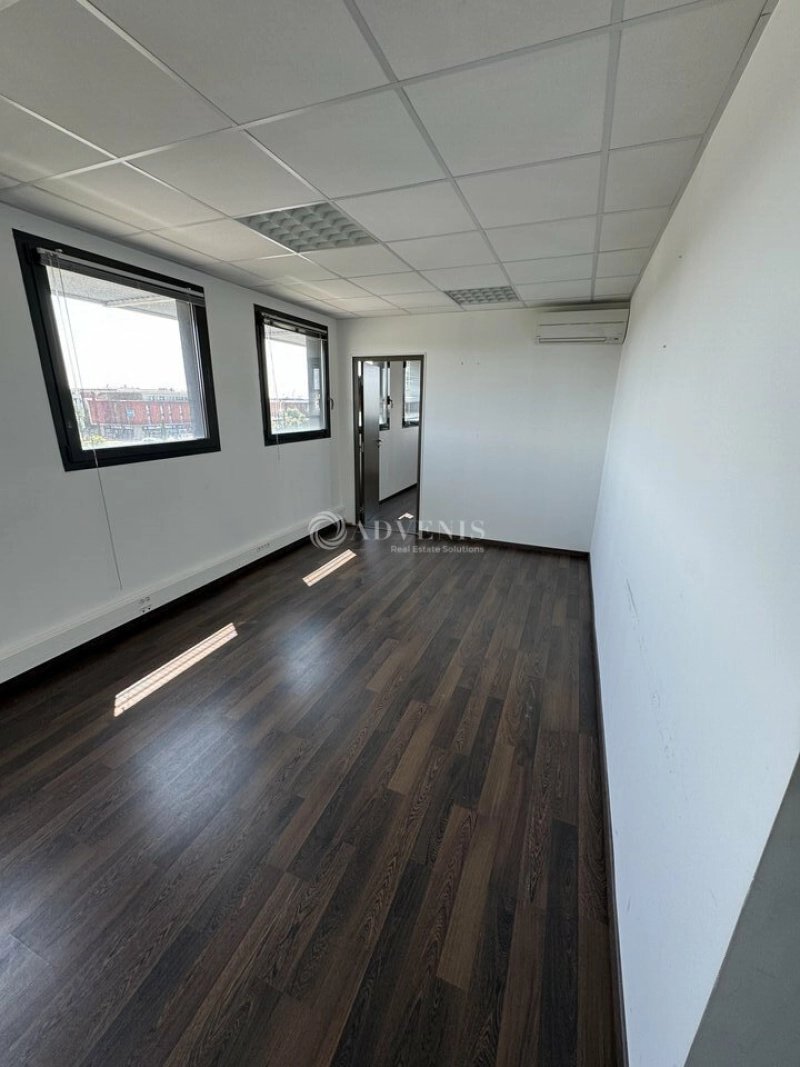 Maison à louer, 92m², Nîmes