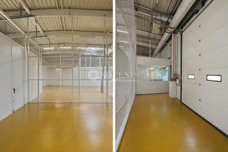 Maison à louer, 1282m², Roissy-en-France