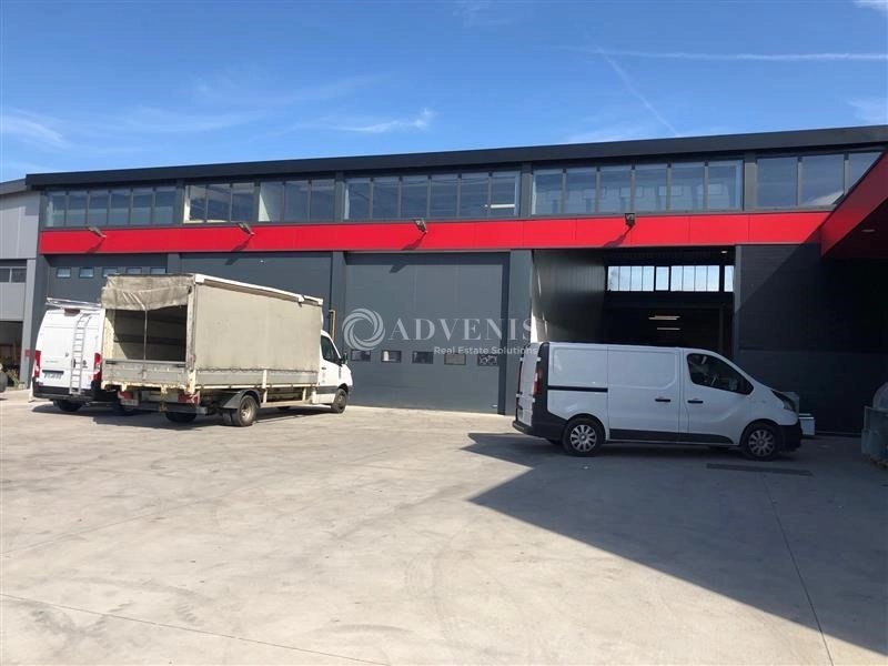 Maison à louer, 620m², Strasbourg