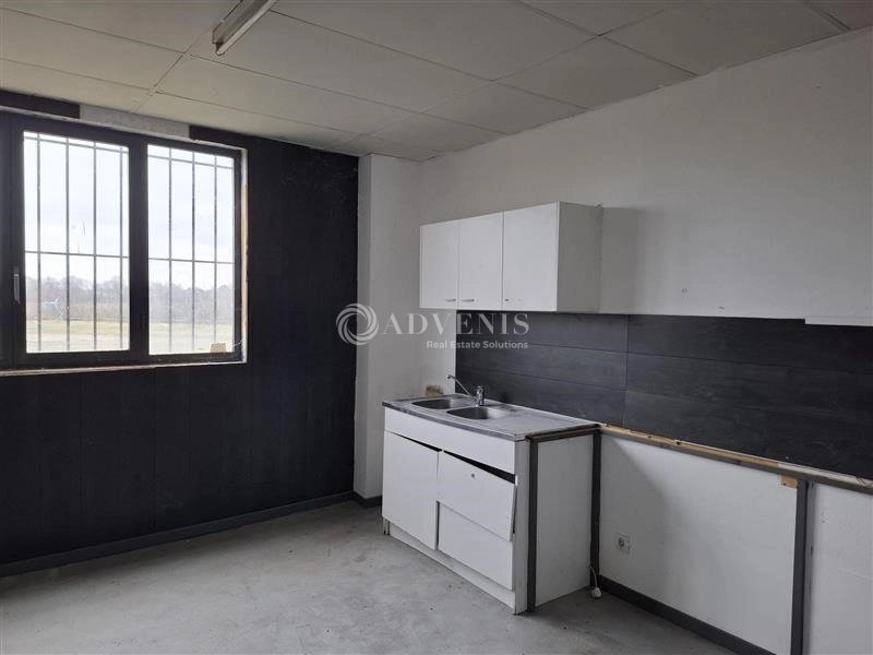 Maison à louer, 2400m², Bois-de-Haye