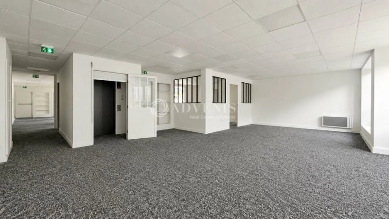 Maison à louer, 171m², Paris 17ème