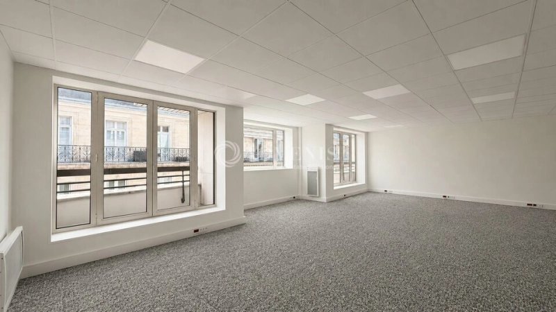 Maison à louer, 171m², Paris 17ème
