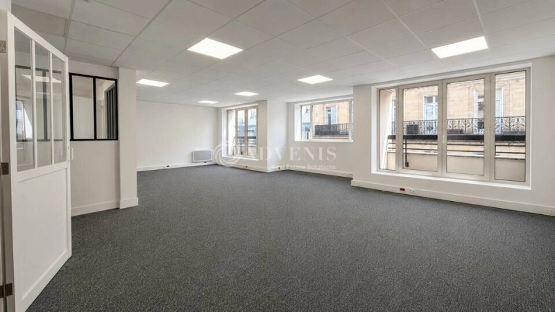 Maison à louer, 171m², Paris 17ème