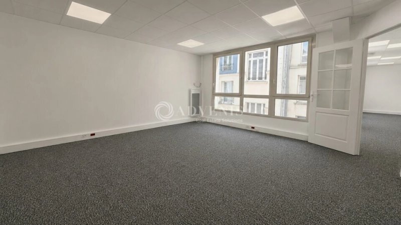 Maison à louer, 171m², Paris 17ème