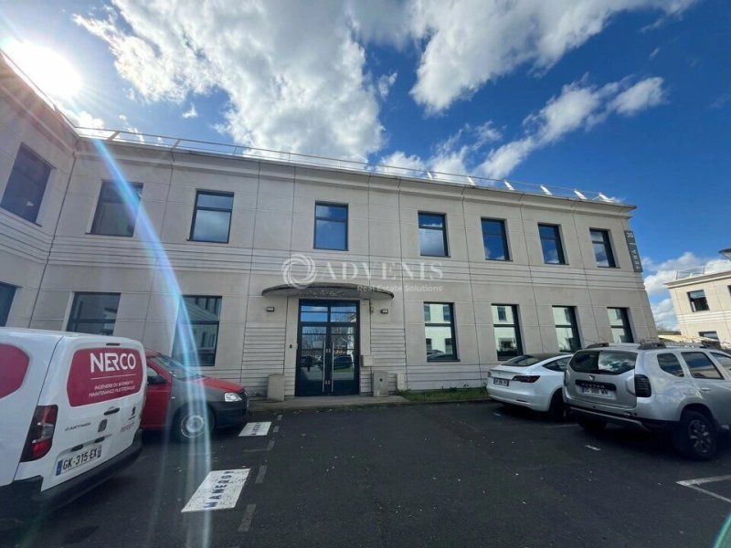 Maison à louer, 617m², Créteil