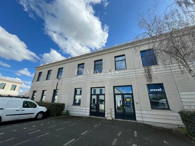 Maison à louer, 617m², Créteil