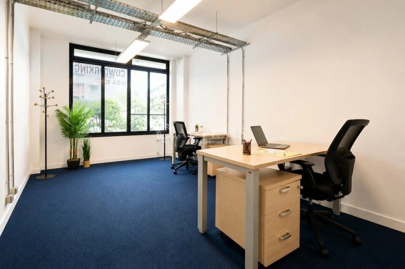 Maison à louer, 22m², Paris 15ème