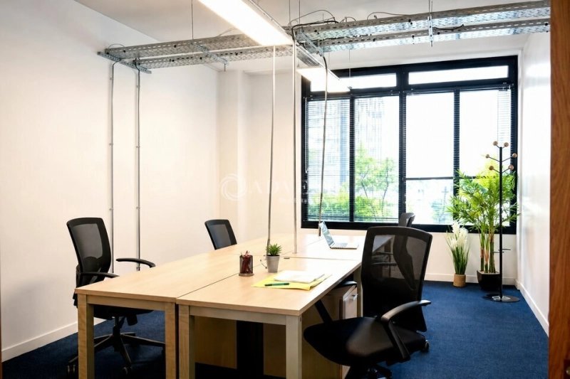 Maison à louer, 22m², Paris 15ème