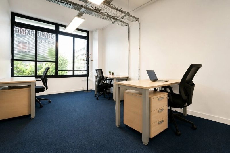 Maison à louer, 22m², Paris 15ème