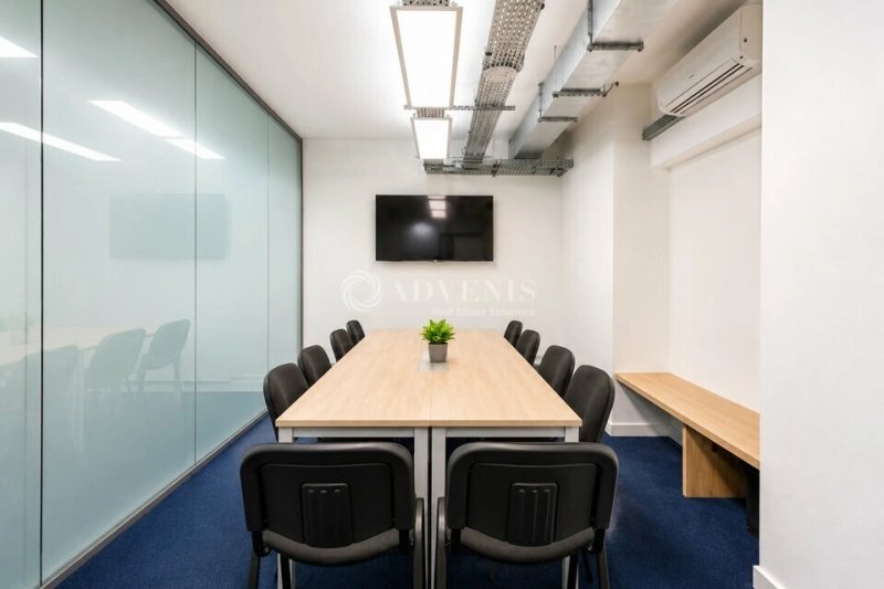 Maison à louer, 22m², Paris 15ème