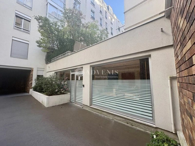 Maison à louer, 68m², Paris 13ème