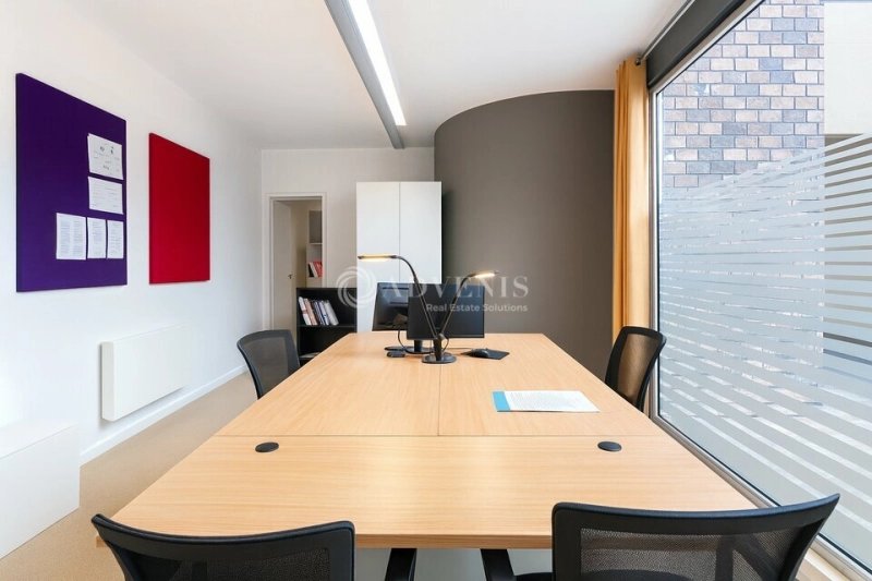 Maison à louer, 68m², Paris 13ème