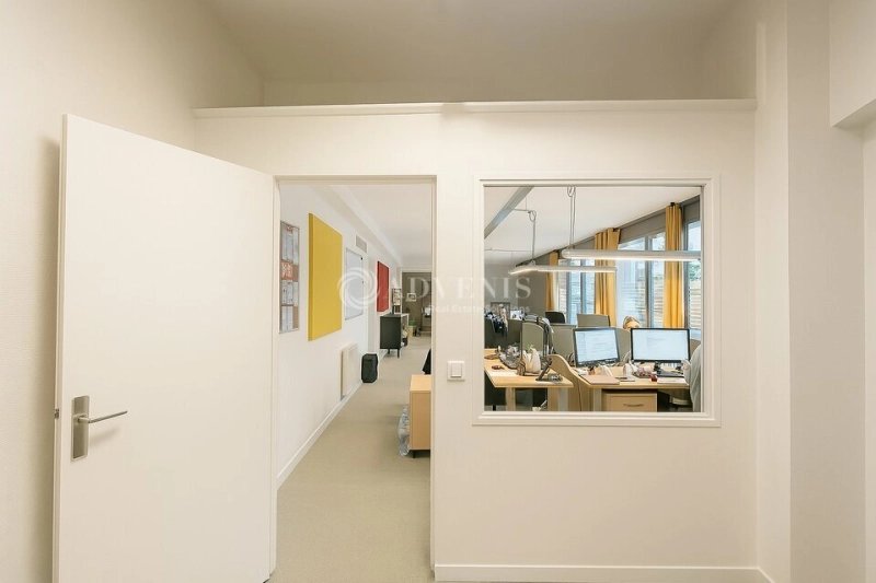 Maison à louer, 68m², Paris 13ème