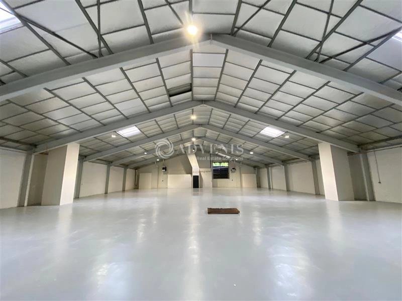 Maison à louer, 4465m², Montreuil