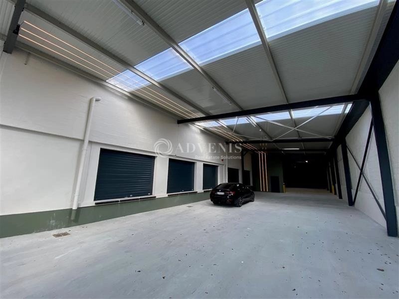 Maison à louer, 4465m², Montreuil