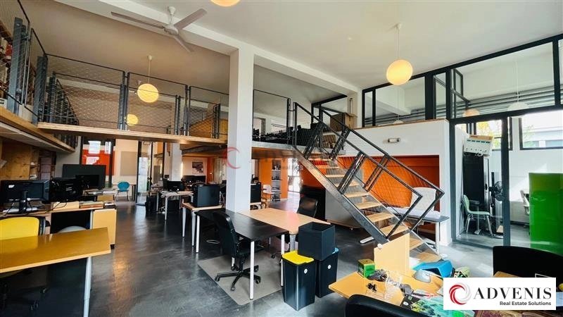 Maison à louer, 206m², Bègles