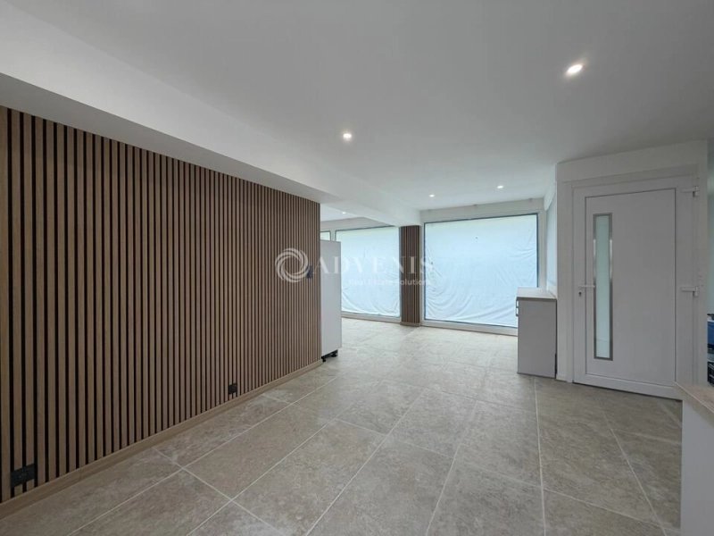 Maison à vendre, 50m², Bourges