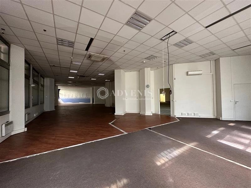 Maison à louer, 498m², Noisy-le-Grand