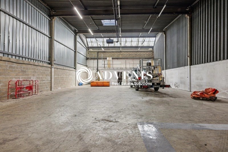Maison à louer, 287m², Aulnay-sous-Bois