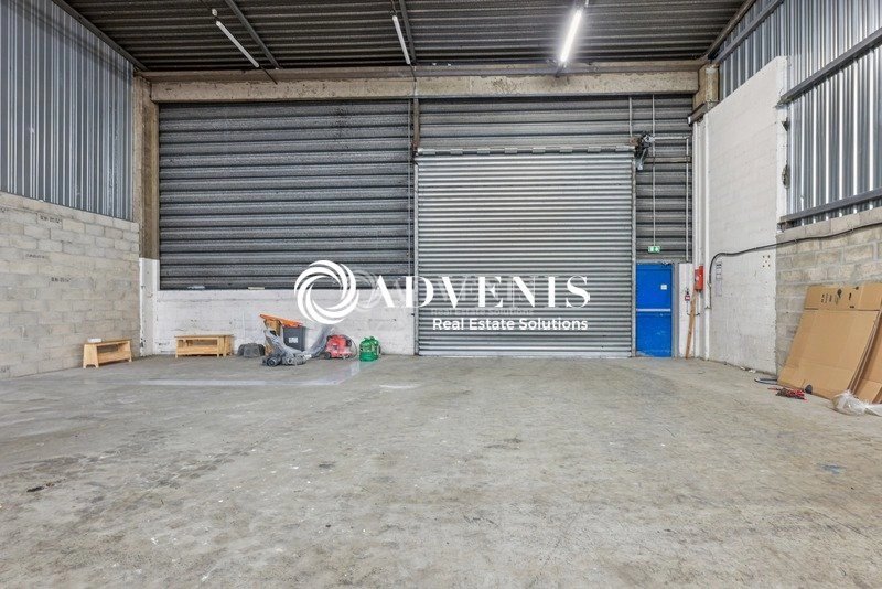 Maison à louer, 287m², Aulnay-sous-Bois