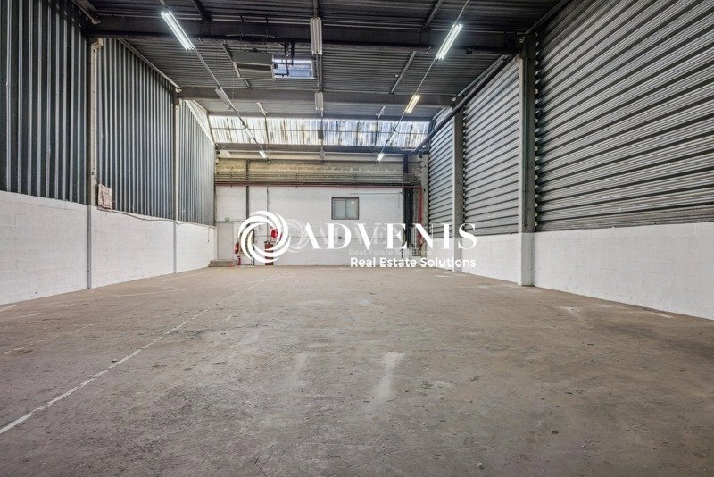 Maison à louer, 287m², Aulnay-sous-Bois