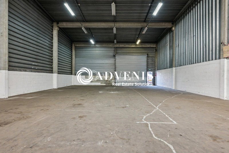 Maison à louer, 287m², Aulnay-sous-Bois