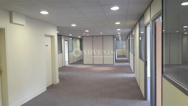 Maison à louer, 1594m², Noisy-le-Grand