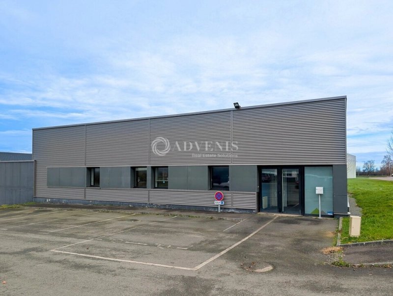 Maison à louer, 150m², Taden