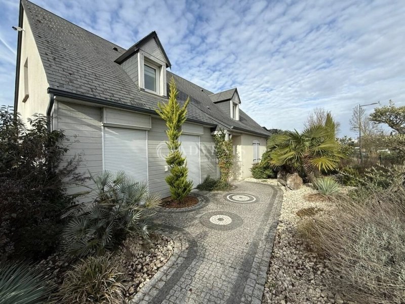 Maison à louer, 110m², Orléans