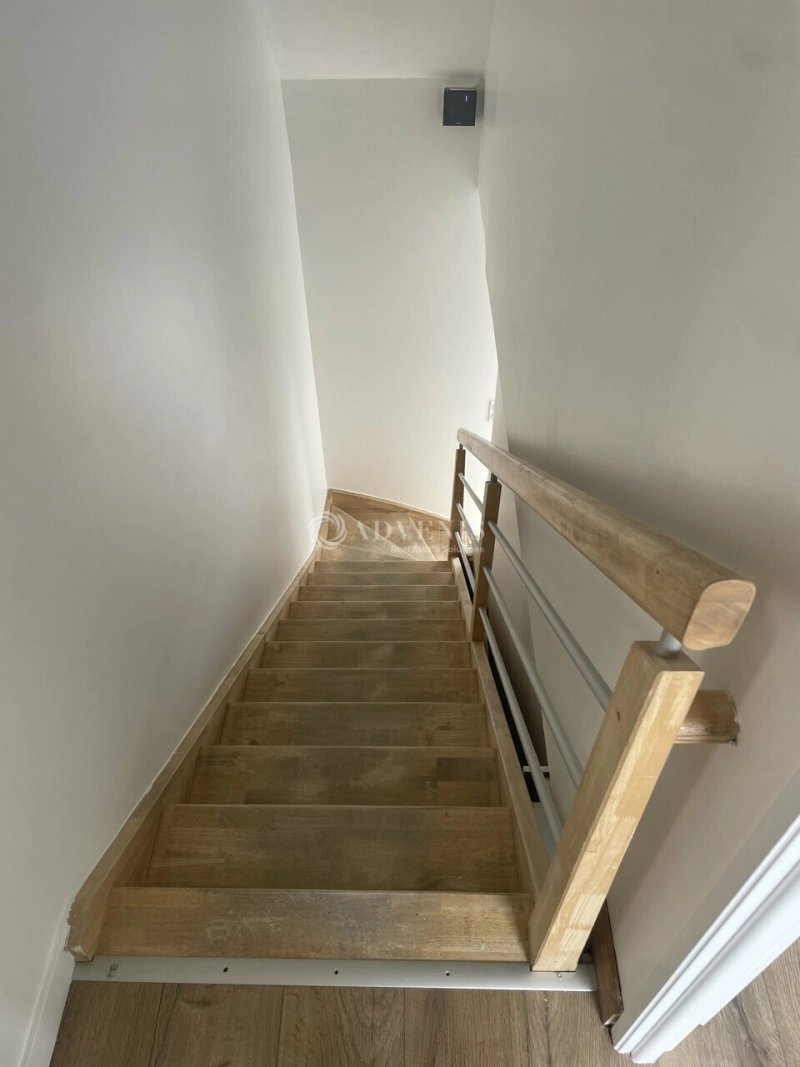 Maison à louer, 110m², Orléans