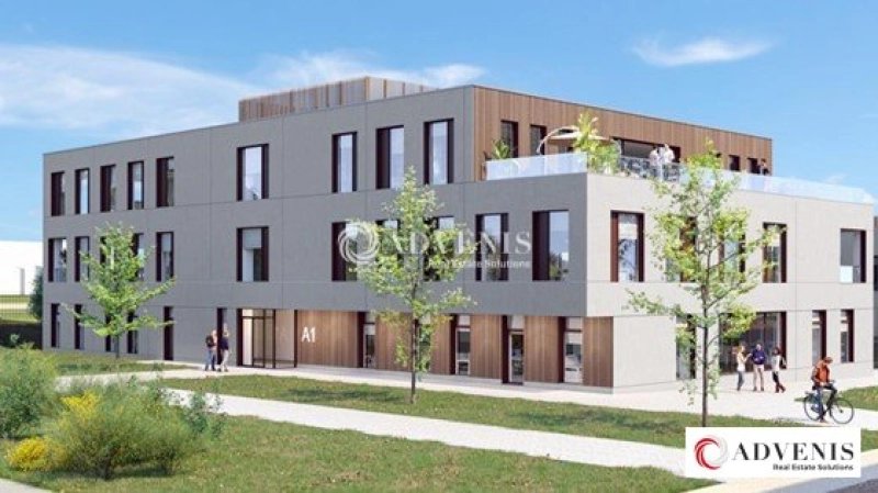 Maison à louer, 1680m², Anzin
