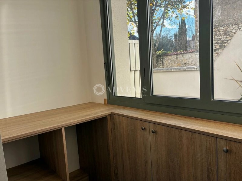 Maison à louer, 82m², Tours